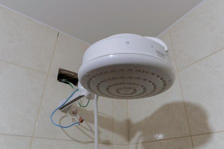 Apartamento para alugar com 79m², 3 quartos e 1 vaga Apartamento para alugar com 79m², 3 quartos e 1 vagaBanheiro