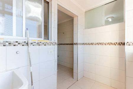 Apartamento para alugar com 79m², 3 quartos e 1 vaga Apartamento para alugar com 79m², 3 quartos e 1 vagaÁrea de serviço