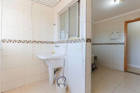 Apartamento para alugar com 79m², 3 quartos e 1 vaga Apartamento para alugar com 79m², 3 quartos e 1 vagaÁrea de serviço