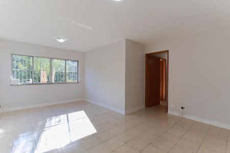 Sala de apartamento para alugar com 3 quartos, 79m² em Jardim Paraíso, São Paulo