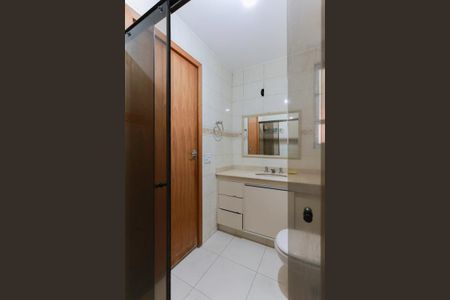 Apartamento para alugar com 79m², 3 quartos e 1 vaga Apartamento para alugar com 79m², 3 quartos e 1 vagaBanheiro