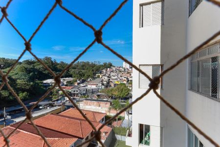 Apartamento para alugar com 79m², 3 quartos e 1 vaga Apartamento para alugar com 79m², 3 quartos e 1 vagaVista da suíte
