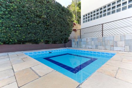 Apartamento para alugar com 79m², 3 quartos e 1 vaga Apartamento para alugar com 79m², 3 quartos e 1 vagaÁrea comum - Piscina infantil