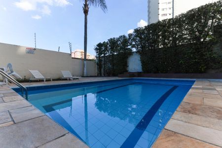 Apartamento para alugar com 79m², 3 quartos e 1 vaga Apartamento para alugar com 79m², 3 quartos e 1 vagaÁrea comum - Piscina