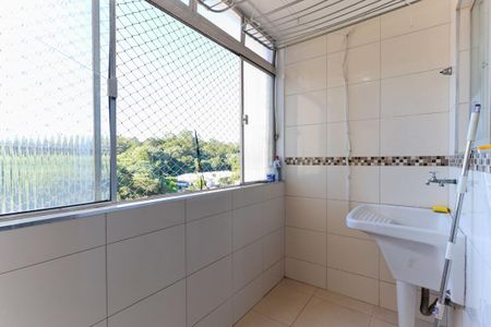 Apartamento para alugar com 79m², 3 quartos e 1 vaga Apartamento para alugar com 79m², 3 quartos e 1 vagaÁrea de serviço