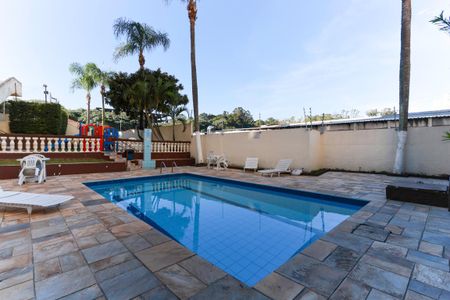 Apartamento para alugar com 79m², 3 quartos e 1 vaga Apartamento para alugar com 79m², 3 quartos e 1 vagaÁrea comum - Piscina