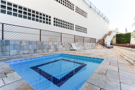 Apartamento para alugar com 79m², 3 quartos e 1 vaga Apartamento para alugar com 79m², 3 quartos e 1 vagaÁrea comum - Piscina infantil