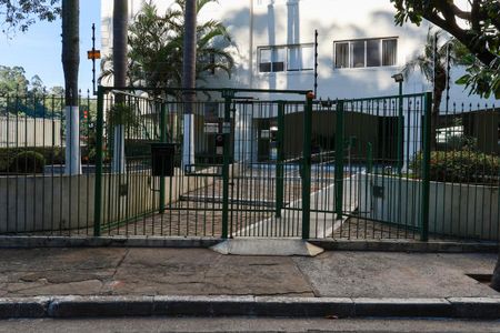 Apartamento para alugar com 79m², 3 quartos e 1 vaga Apartamento para alugar com 79m², 3 quartos e 1 vagaFachada do condomínio