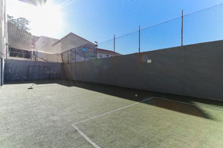 Apartamento para alugar com 79m², 3 quartos e 1 vaga Apartamento para alugar com 79m², 3 quartos e 1 vagaÁrea comum - Quadra esportiva