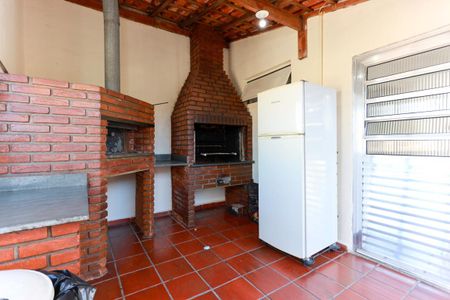 Apartamento para alugar com 79m², 3 quartos e 1 vaga Apartamento para alugar com 79m², 3 quartos e 1 vagaÁrea comum - Churrasqueira