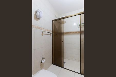 Apartamento para alugar com 79m², 3 quartos e 1 vaga Apartamento para alugar com 79m², 3 quartos e 1 vagaBanheiro