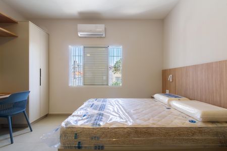stu de kitnet/studio para alugar com 1 quarto, 15m² em Jardim Aeroporto, São Paulo