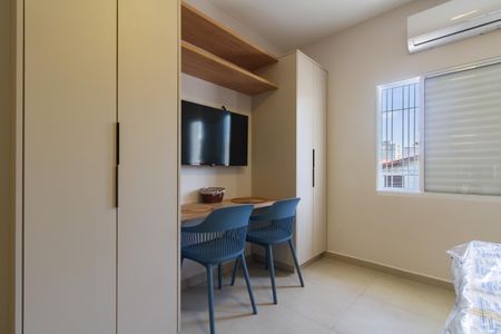 Studio para alugar com 15m², 1 quarto e sem vagaStudio