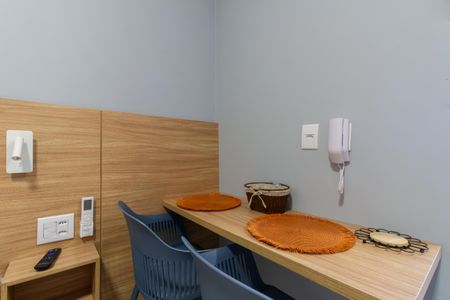 Kitnet/Studio para alugar com 1 quarto, 15m² em Jardim Aeroporto, São Paulo