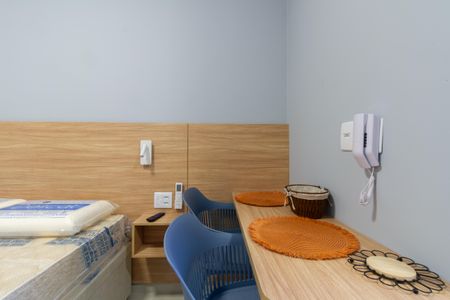 Kitnet/Studio para alugar com 1 quarto, 15m² em Jardim Aeroporto, São Paulo