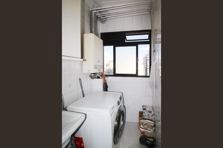 Apartamento à venda com 65m², 1 quarto e 1 vagaÁrea de Serviço