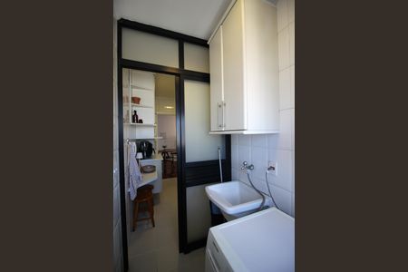 Apartamento à venda com 65m², 1 quarto e 1 vagaÁrea de Serviço