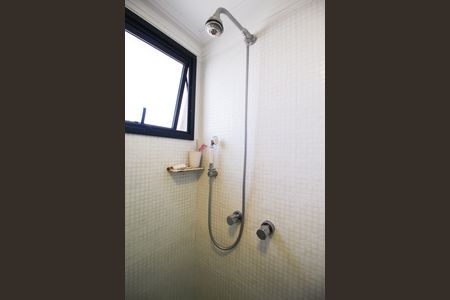 Apartamento à venda com 65m², 1 quarto e 1 vagaBanheiro social