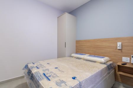 Kitnet/Studio para alugar com 1 quarto, 18m² em Jardim Aeroporto, São Paulo