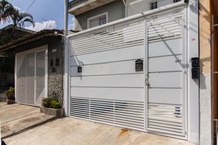 Kitnet/Studio para alugar com 1 quarto, 18m² em Jardim Aeroporto, São Paulo