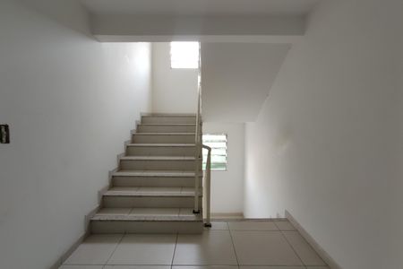 Casa para alugar com 33m², 1 quarto e sem vagaÁrea comum