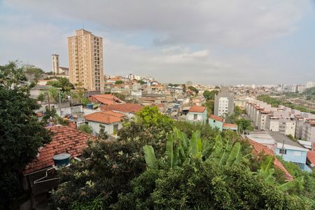 Casa para alugar com 33m², 1 quarto e sem vagaVista