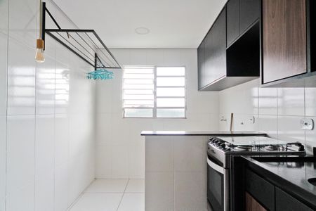 Casa para alugar com 33m², 1 quarto e sem vagaCozinha