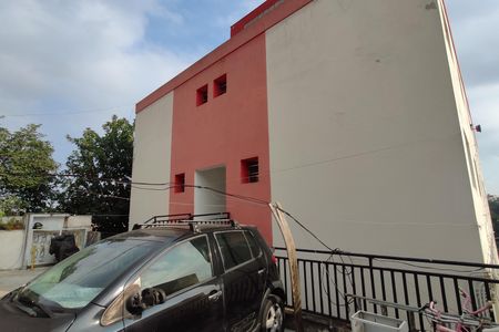 Casa para alugar com 33m², 1 quarto e sem vagaÁrea externa