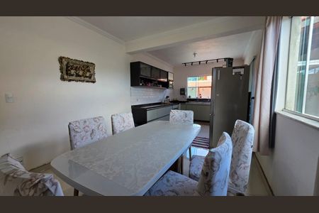Casa à venda com 5 quartos, 360m² em Lundcéia, Lagoa Santa