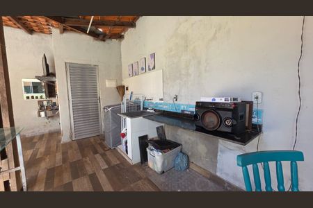 Casa para alugar com 360m², 5 quartos e 5 vagas