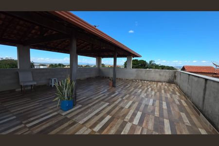 Casa para alugar com 360m², 5 quartos e 5 vagas
