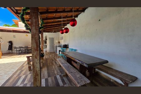 Casa para alugar com 360m², 5 quartos e 5 vagas