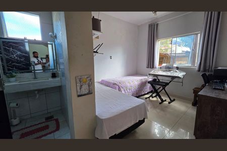 Casa à venda com 5 quartos, 360m² em Lundcéia, Lagoa Santa