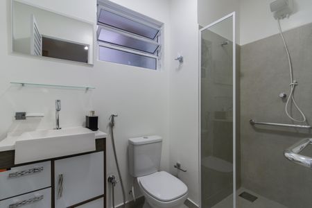 Kitnet/Studio para alugar com 1 quarto, 18m² em Jardim Aeroporto, São Paulo