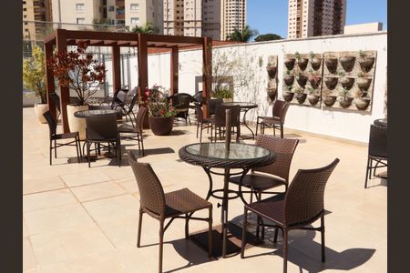 Apartamento para alugar com 40m², 1 quarto e 1 vagaÁrea comum