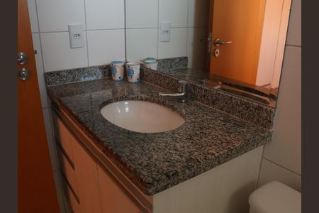 Apartamento para alugar com 40m², 1 quarto e 1 vagaBanheiro