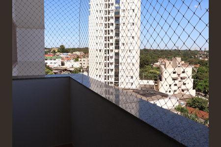 Apartamento para alugar com 40m², 1 quarto e 1 vagaSacada