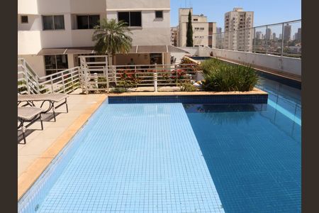 Apartamento para alugar com 40m², 1 quarto e 1 vagaÁrea comum - Piscina