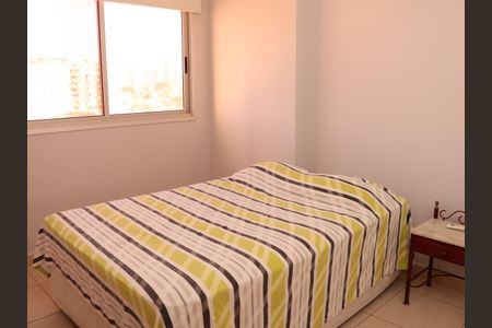 Quarto de apartamento para alugar com 1 quarto, 40m² em Vila Maria Jose, Goiânia