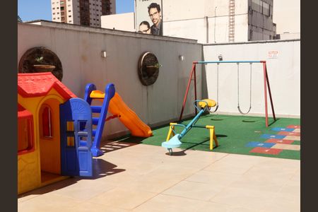 Apartamento para alugar com 40m², 1 quarto e 1 vagaÁrea comum - Playground
