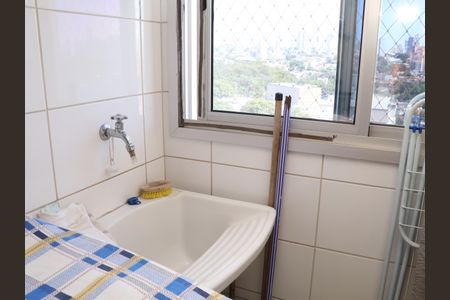 Apartamento para alugar com 40m², 1 quarto e 1 vagaÁrea de Serviço