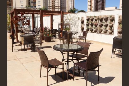 Apartamento para alugar com 40m², 1 quarto e 1 vagaÁrea comum