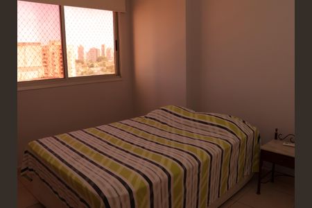 Apartamento para alugar com 40m², 1 quarto e 1 vagaQuarto 