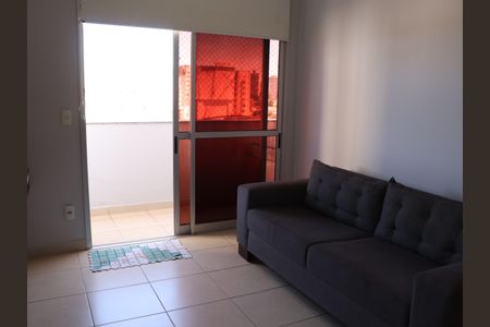 Apartamento para alugar com 40m², 1 quarto e 1 vagaSala de TV
