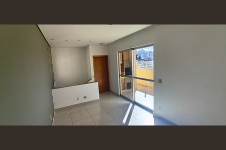 Apartamento para alugar com 161m², 3 quartos e 2 vagasSala