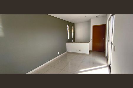 Apartamento para alugar com 161m², 3 quartos e 2 vagasSala