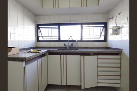 Apartamento para alugar com 166m², 3 quartos e 3 vagasCozinha