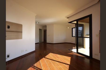 Apartamento para alugar com 166m², 3 quartos e 3 vagasSala