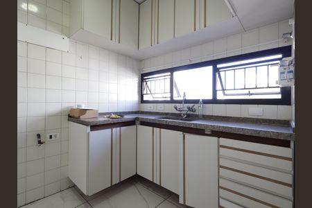 Apartamento para alugar com 166m², 3 quartos e 3 vagasCozinha