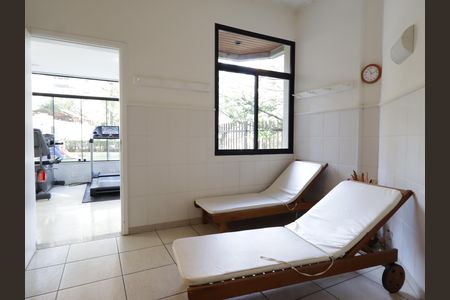 Apartamento para alugar com 166m², 3 quartos e 3 vagasSaúna